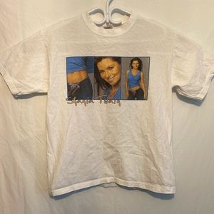 Shania Twain 2003/04 Up Tour